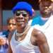 Shatta Wale Jams to Sarkodie’s song (Video)