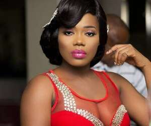 OldGeezOnY: Celebrating the goddess of Ghana Music, Mzbel