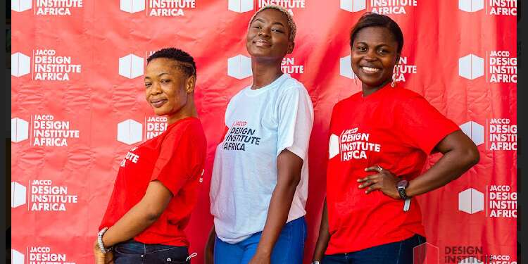 JACCD Design Institute Africa holds Ghana’s first ever Creative Arts Career Fair