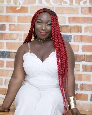 Women need more room to prove their worth – Eno Barony