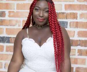 Women need more room to prove their worth – Eno Barony