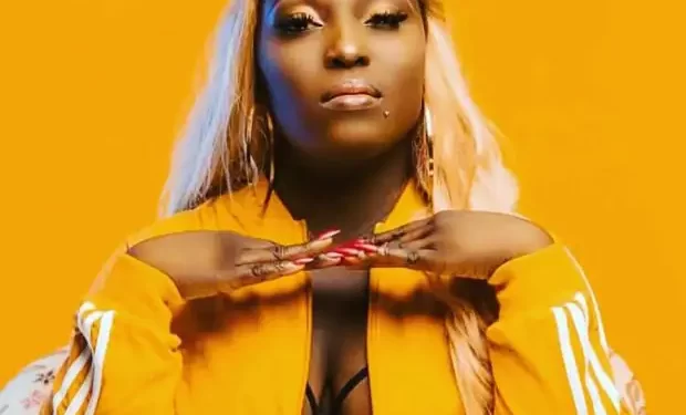 Eno Barony discloses why she was determined to change the rap narrative