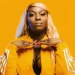 Eno Barony discloses why she was determined to change the rap narrative