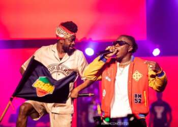 Beenie Man reacts to COVID-19 allegations