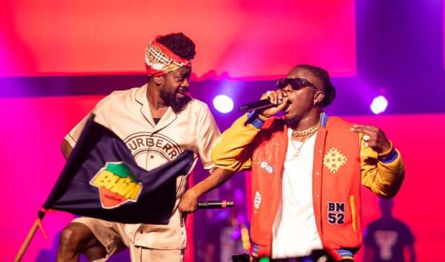 Beenie Man reacts to COVID-19 allegations