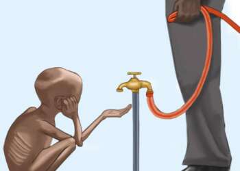 Original Bigwig Artist explains his reason for displaying his works on the streets