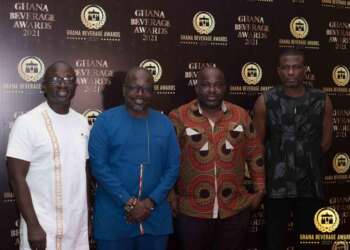 Ghana Beverage Awards 2021 Launched