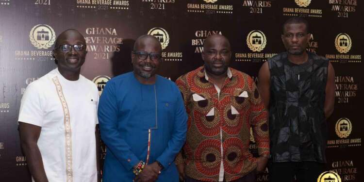 Ghana Beverage Awards 2021 Launched