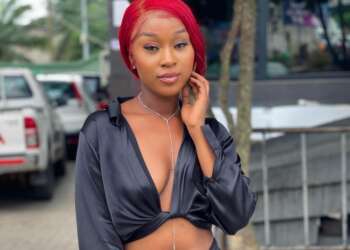 Taking COVID vaccination should be out of free will – Efia Odo slams government