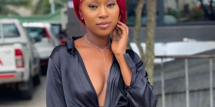 Taking COVID vaccination should be out of free will – Efia Odo slams government