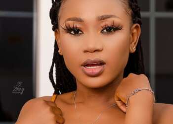 Akuapem Poloo settles 12k court fine