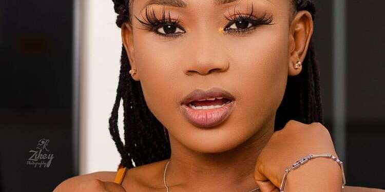 Akuapem Poloo settles 12k court fine