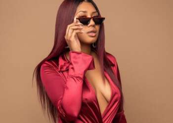 My music style is Afro-fusion – Martenni Marrie shares the inspiration behind the genre