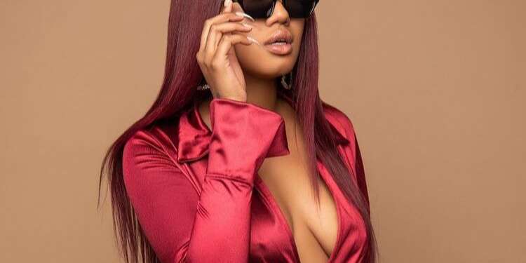 My music style is Afro-fusion – Martenni Marrie shares the inspiration behind the genre