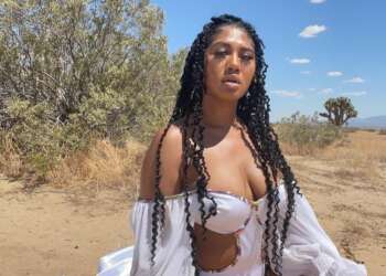 My EP speaks to the broken-hearted – Martenni Marrie remarks