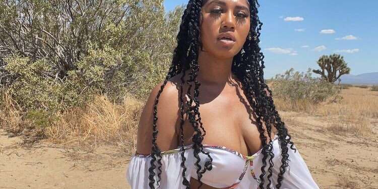 My EP speaks to the broken-hearted – Martenni Marrie remarks