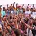 Dine With The Street 21: YFM’s Nana Quasi-Wusu  shows love to New Takoradi through his foundation