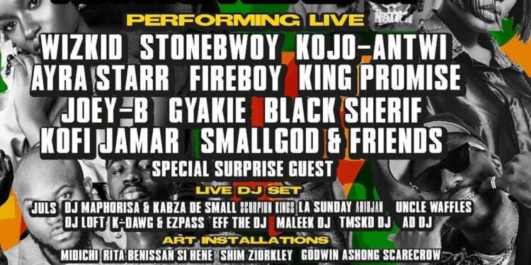 #YHolidayHavoc: YFM’s DJ Loft, AD DJ set to thrill at Afrochella