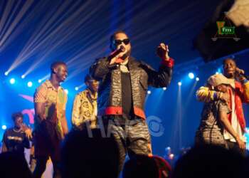 #YholidayHavoc: How #BhimConcert21 brought out great energy