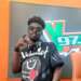 GTA’21: YFM Takoradi’s DJ CuebeatzGh bags ‘Best Disc Jocker of the year’ award’