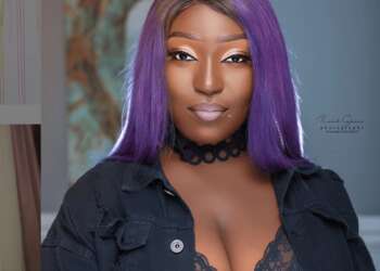 Eno Barony explains the motive behind her new song 'Forever'