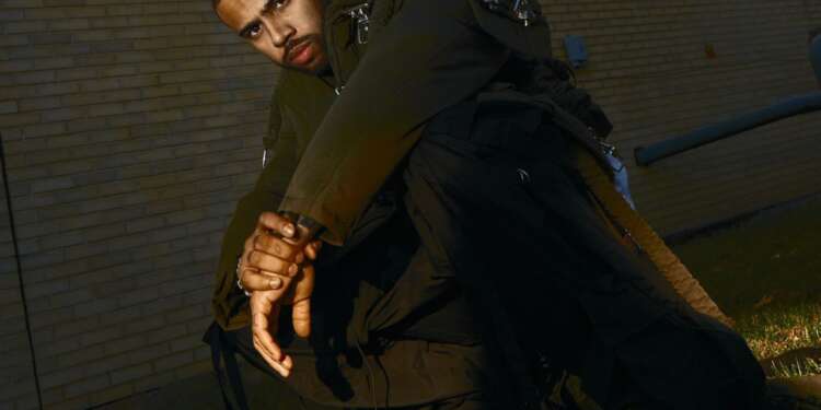 Black Americans have the most valuable currency – Vic Mensa