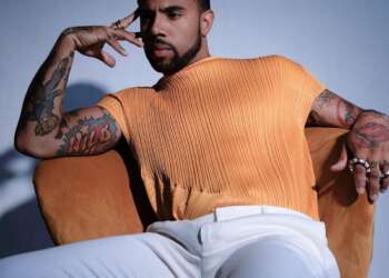 Vic Mensa shares his ordeal at the airport on his first visit to Ghana