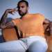 Vic Mensa shares his ordeal at the airport on his first visit to Ghana