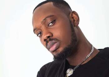 You don’t need a sensible song to be nominated for the Grammys - Tulenkey tells colleague artistes