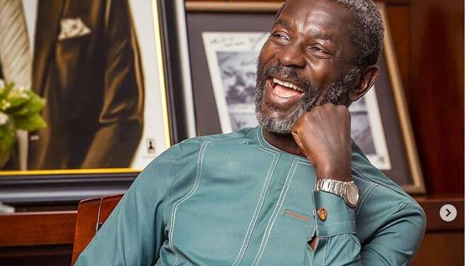 Identify your calling before starting a business – Kofi Amoabeng to youth