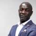 Captain Prince Kofi Amoabeng recounts how he ended up in the Military