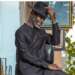 Kofi Amoabeng shares lesson his dad taught him after walking barefooted to school