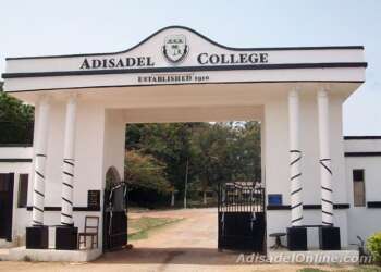 Adisadel is the best school in the world – Kofi Amoabeng