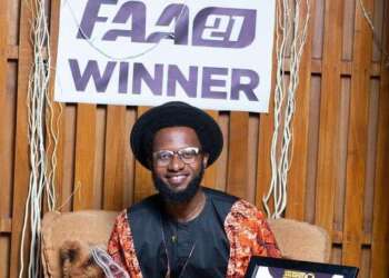 PM Foundation adjudged Volunteer Group of the Year in Fontonfrom Amandze Awards