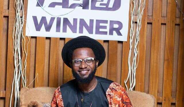 PM Foundation adjudged Volunteer Group of the Year in Fontonfrom Amandze Awards