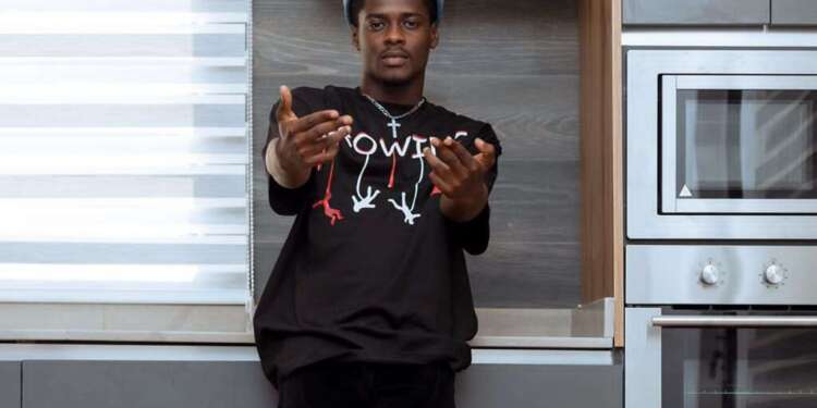 D Jay explains the inspiration behind his craft