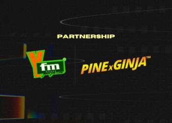 #YHolidayHavoc: PineXGinja – The Party that connects Ghana and Jamaica