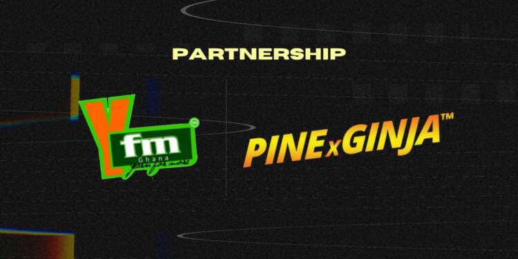 #YHolidayHavoc: PineXGinja – The Party that connects Ghana and Jamaica