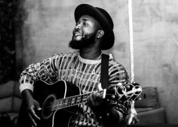 Offering free performances as an artist presents more opportunities - Derrick