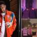 Rapper Slim 400 is shot dead in Los Angeles: Artist who once feuded with Tekashi 6ix9ine is killed hours after releasing new music video