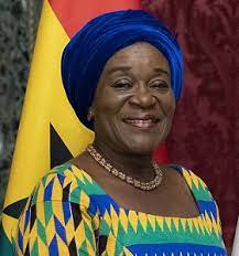 Ambassador Boateng Eulogizes the late Ambassador Eudora Quartey-Koranteng- Ghana's Ambassador to Italy