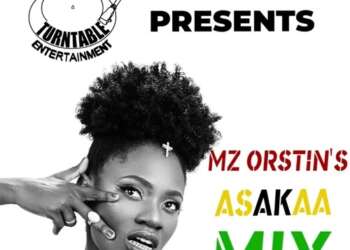 YFM’s Mz Orstin breaks glass ceilings