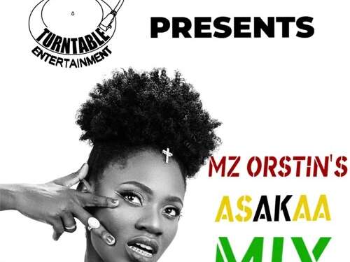 YFM’s Mz Orstin breaks glass ceilings