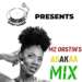 YFM’s Mz Orstin breaks glass ceilings