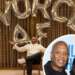 Dr. Dre 'FINALIZES divorce' from Nicole Young as he celebrates with 'divorced AF' balloons after VERY ugly $1 BILLION legal battle
