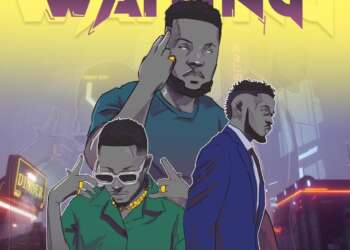 Kojo Manuel stays "Waiting" in new single!