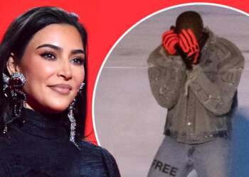 Mrs West is done! Kim Kardashian files to become legally single just hours after Kanye begs for her to 'run right back to me'... and she wants to drop his surname