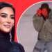 Mrs West is done! Kim Kardashian files to become legally single just hours after Kanye begs for her to 'run right back to me'... and she wants to drop his surname