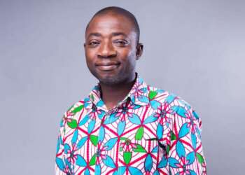 Ambassador Edward Boateng eulogizes former Happy FM Programmes Manager Emmanuel Akrumah