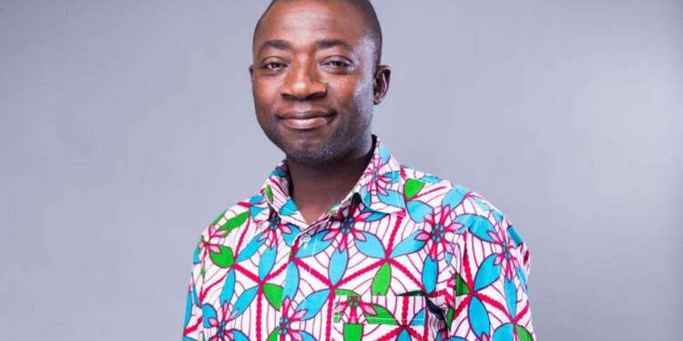 Ambassador Edward Boateng eulogizes former Happy FM Programmes Manager Emmanuel Akrumah